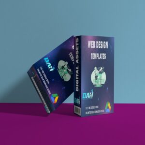 WEB Design Templates