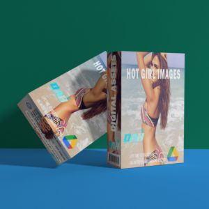Hot Girl Images Pack
